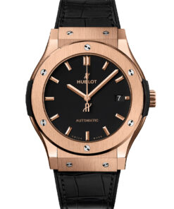 Hublot Classic Fusion 542.OX.1181.LR