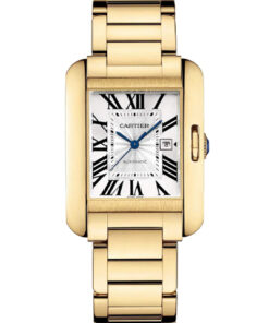 Cartier Tank Anglaise W5310015