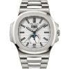 Patek Philippe Nautilus Annual Calendar 5726/1A-010 3 Patek Philippe Nautilus Annual Calendar 5726/1A-010