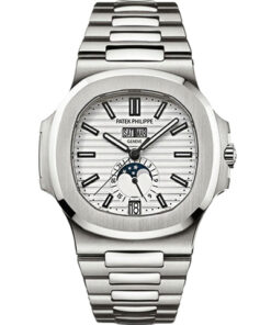 Patek Philippe Nautilus Annual Calendar 5726/1A-010