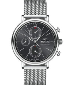IWC Portofino Chronograph IW391010