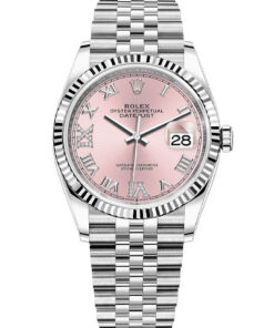Rolex Datejust 126234-0031