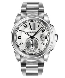 Cartier Calibre W7100015