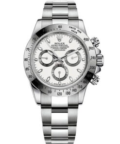 Rolex Cosmograph Daytona 116520-0016