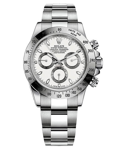 Rolex Cosmograph Daytona 116520-0016 1 Rolex Cosmograph Daytona 116520-0016