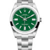 Rolex Oyster Perpetual 124300-0005