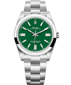 Rolex Oyster Perpetual 124300-0005