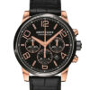 Montblanc Timewalker Chronograph 104668
