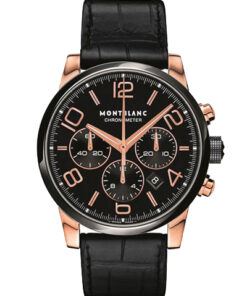 Montblanc Timewalker Chronograph 104668