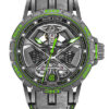 Roger Dubuis Excalibur Spider Huracan RDDBEX0830