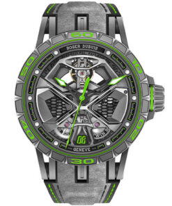 Roger Dubuis Excalibur Spider Huracan RDDBEX0830