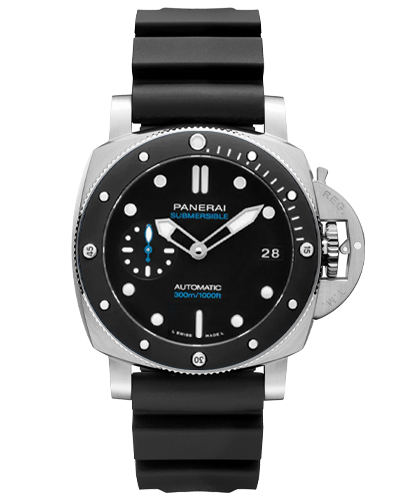 Panerai Submersible PAM00683 1 Panerai Submersible PAM00683