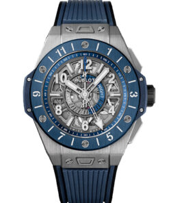 Hublot Big Bang Unico GMT 471.NL.7112.RX