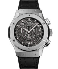 Hublot Classic Fusion Aerofusion Chronograph 525.NX.0170.LR