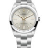 Rolex Oyster Perpetual 124300-0001