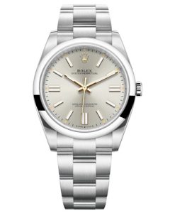 Replica Rolex Oyster Perpetual 124300-0001