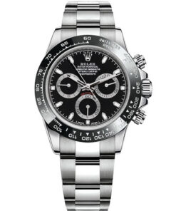 Rolex Cosmograph Daytona 116500LN-0002