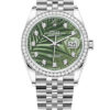 Rolex Datejust 126284RBR-0047