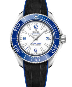 Omega Seamaster Planet Ocean 6000M Ultra Deep 215.32.46.21.04.001