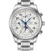 Longines Master Collection L2.673.4.78.6 2 Longines Master Collection L2.673.4.78.6