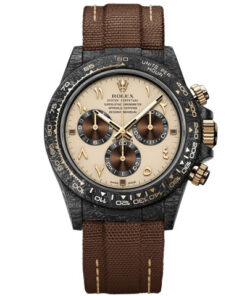 Rolex Cosmograph Daytona DiW Custom