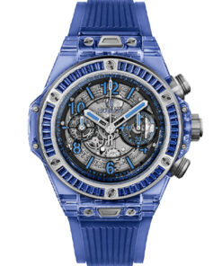 Hublot Big Bang Unico Sapphire 411.JL.4809.RT.1901