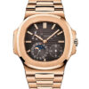 Patek Philippe Nautilus Power Reserve 5712/1R-001 3 Patek Philippe Nautilus Power Reserve 5712/1R-001