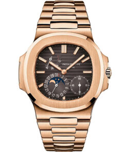 Patek Philippe Nautilus Power Reserve 5712/1R-001