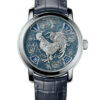 Vacheron Constantin Metiers d'Art 86073/000P-B154 3 Vacheron Constantin Metiers d'Art 86073/000P-B154