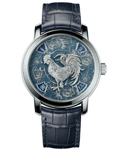 Vacheron Constantin Metiers d'Art 86073/000P-B154 1 Vacheron Constantin Metiers d'Art 86073/000P-B154