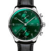 IWC Portugieser Chronograph IW371615