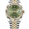 Rolex Datejust 126233-0025