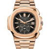 Patek Philippe Nautilus Chronograph 5980/1R-001 2 Patek Philippe Nautilus Chronograph 5980/1R-001