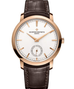 Vacheron Constantin Traditionnelle 82172/000R-9382