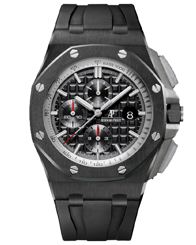 Audemars Piguet Royal Oak Offshore Chronograph 26402CE.OO.A002CA.02 1 Audemars Piguet Royal Oak Offshore Chronograph 26402CE.OO.A002CA.02
