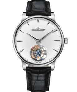 Jaeger-LeCoultre Master Ultra Thin Tourbillion 1323420