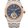 Audemars Piguet Royal Oak Tourbillon Extra-Thin 26517SR.OO.1220SR.01 3 Audemars Piguet Royal Oak Tourbillon Extra-Thin 26517SR.OO.1220SR.01