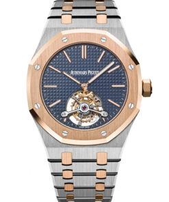 Audemars Piguet Royal Oak Tourbillon Extra-Thin 26517SR.OO.1220SR.01