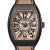 Franck Muller Vanguard Camouflage V45-SC-DT-CAMOU-TTNRMC-SB 3 Franck Muller Vanguard Camouflage V45-SC-DT-CAMOU-TTNRMC-SB