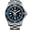 Breitling Superocean II A1736402/BA30/131A