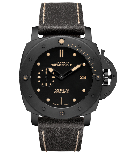 Panerai Submersible 1950 PAM00508 1 Panerai Submersible 1950 PAM00508