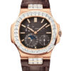 Patek Philippe Nautilus Power Reserve 5724R-001 2 Patek Philippe Nautilus Power Reserve 5724R-001