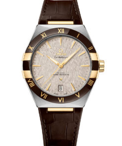 Omega Constellation 131.23.41.21.06.002