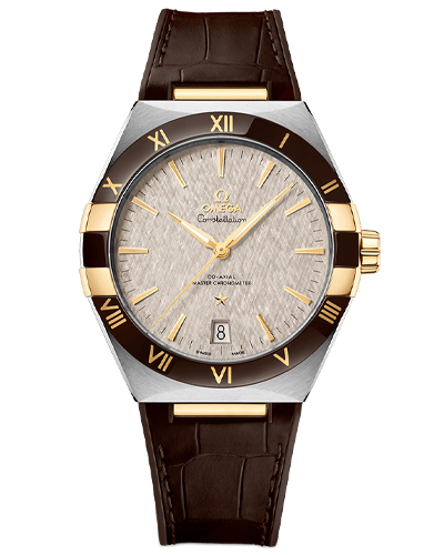 Omega Constellation 131.23.41.21.06.002 1 Omega Constellation 131.23.41.21.06.002