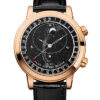 Patek Philippe Grand Complications Celestial 6102R-001