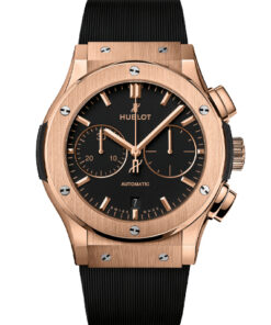 Hublot Classic Fusion Chronograph 541.OX.1181.RX