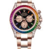 Rolex Cosmograph Daytona Rainbow 116595RBOW 3 Rolex Cosmograph Daytona Rainbow 116595RBOW