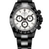 Rolex Cosmograph Daytona Blaken Custom