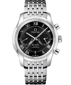 Omega De Ville Hour Vision Chronograph 431.10.42.51.01.001