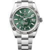 Rolex Sky-Dweller 336934-0001